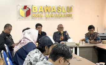 Rapat Koordinasi Persiapan Tungsura PSU 2025