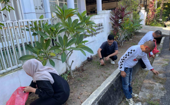 Bawaslu Kota Banjarbaru laksanakan Jumpa Berlian
