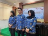 Pelantikan dan Pengambilan Sumpah/Janji PNS Bawaslu Kota Banjarbaru TA 2024