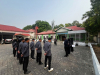 Apel Pagi Rutin Bawaslu Kota Banjarbaru