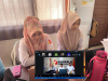 Bawaslu Kota Banjarbaru Ikuti Kegiatan Diseminasi Hukum Pemilu Edisi 1